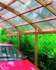 Carport modulable Conwy